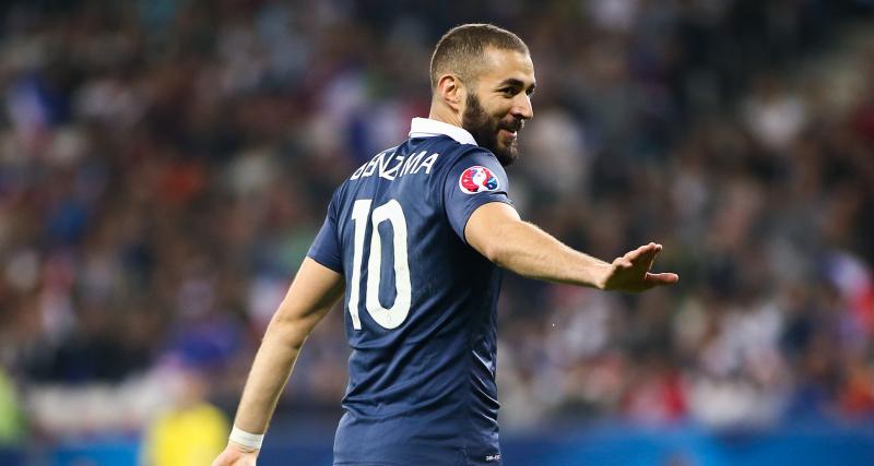  - Real Madrid, Equipe de France : Benzema provoque une révolution... à Burger King