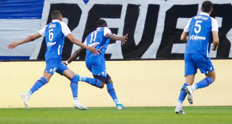 Grenoble Foot 38 - FC Nantes : plus que deux adversaires possibles en barrages, René Girard éliminé