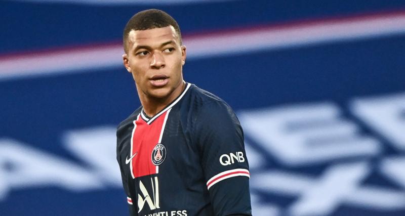 Paris Saint-Germain - PSG, Real Madrid – Mercato : deux points freinent encore le choix de Mbappé