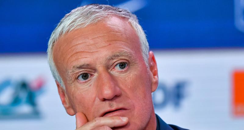  - Equipe de France : Daniel Riolo dévoile un gros mensonge de Deschamps sur Benzema 