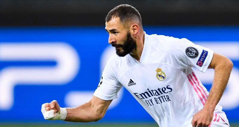  - Equipe de France : un premier doute émerge autour de Benzema