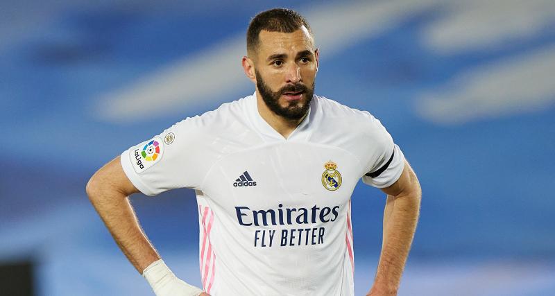  - Equipe de France : Karim Benzema a reçu un soutien très haut placé