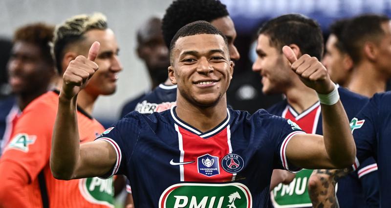 Paris Saint-Germain - PSG, Real Madrid - Mercato : nouveau rebondissement pour Zidane et Mbappé !