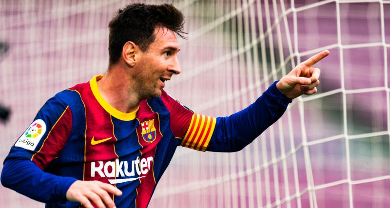 Paris Saint-Germain - FC Barcelone, PSG - Mercato : Messi va enfin briser le silence, la date est connue !