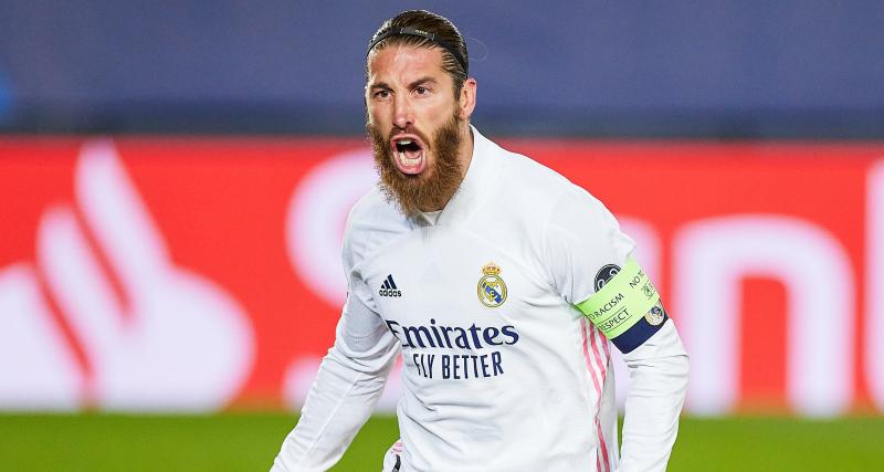 Paris Saint-Germain - Real Madrid, PSG - Mercato : une solution low cost trouvée avec Sergio Ramos ?