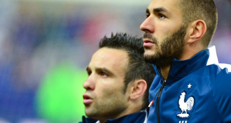  - Equipe de France : Benzema, Deschamps... Mathieu Valbuena sort du silence !