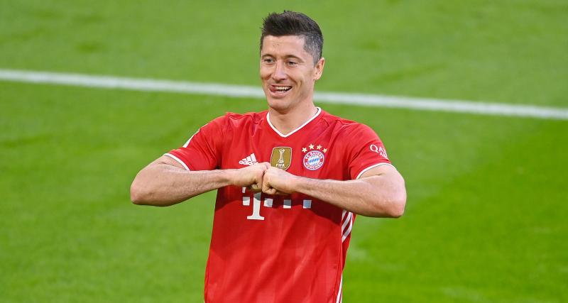 Paris Saint-Germain - PSG, FC Barcelone - Mercato : coup de théâtre pour l'avenir de Lewandowski ! 