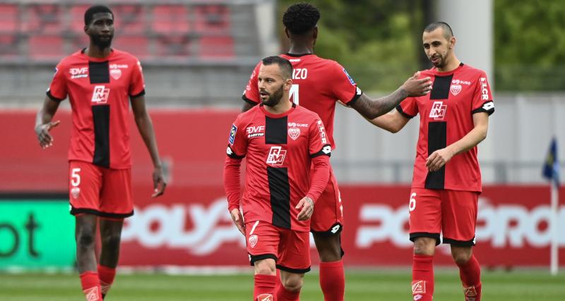 Ligue 1 : ASSE - Dijon, les compos probables et les absents - Mathieu Debuchy