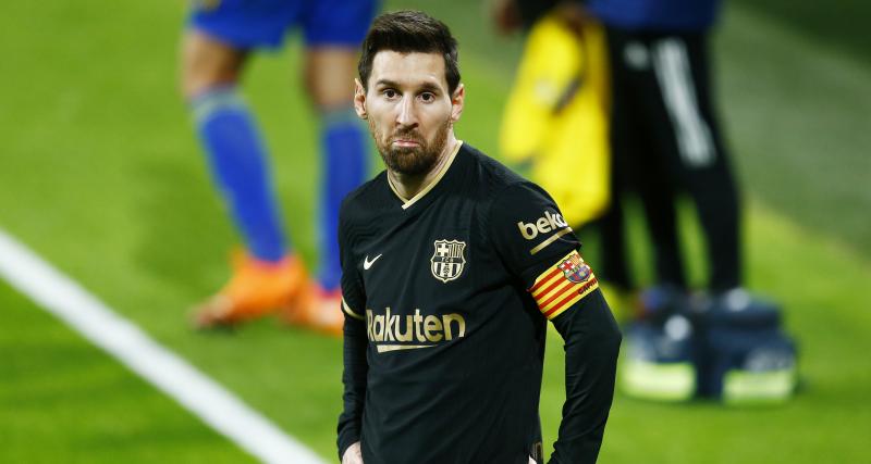 Paris Saint-Germain - FC Barcelone, PSG – Mercato : Lionel Messi brise le silence mais ne règle pas son avenir !