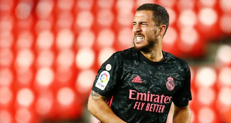 Paris Saint-Germain - LOSC - Mercato : un ancien du PSG accusé du flop Eden Hazard au Real Madrid !