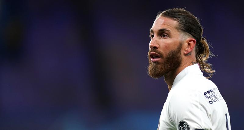 Paris Saint-Germain - Real Madrid, PSG – Mercato : chahuté par les fans, Sergio Ramos aurait annoncé son départ !