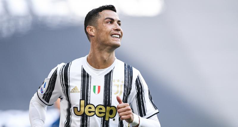 Paris Saint-Germain - Juventus, PSG, Real Madrid - Mercato : l'avenir de Cristiano Ronaldo relancé !