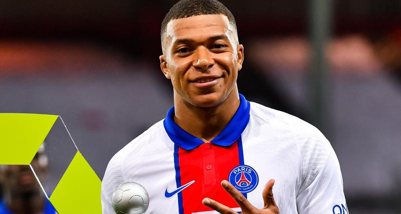 Paris Saint-Germain - Real Madrid, FC Barcelone – Mercato : la prolongation de Mbappé au PSG scellée, les détails du contrat stratosphérique dévoilés