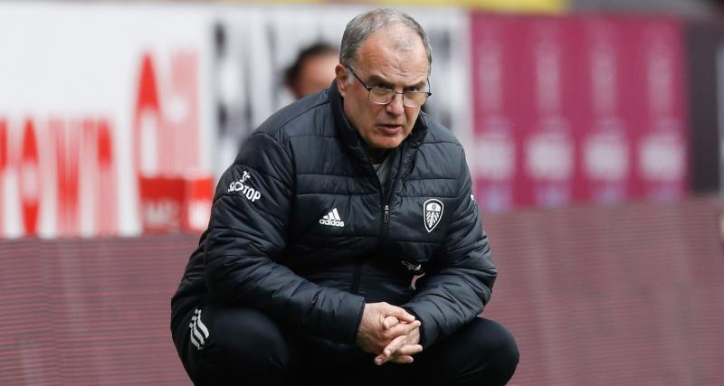 Olympique Lyonnais - OM - Mercato : Bielsa prépare un coup bas à Longoria et à l’OL 