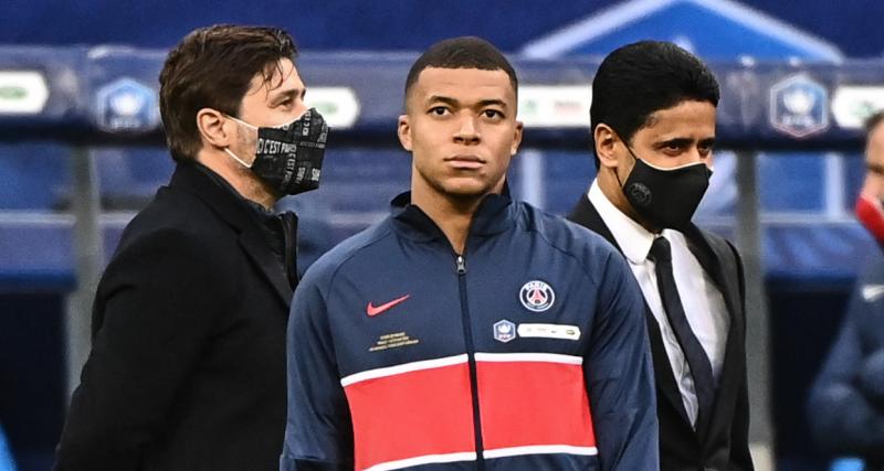 Paris Saint-Germain - PSG - Mercato : al-Khelaïfi prêt à aller au bras de fer avec Mbappé, le Real Madrid a tout prévu