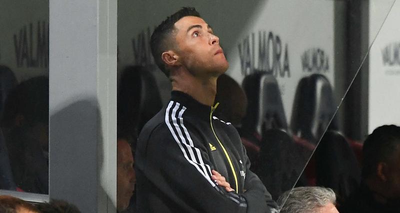 Juventus Turin - Juventus - Mercato : Ronaldo perd un allié précieux, départ en vue ?