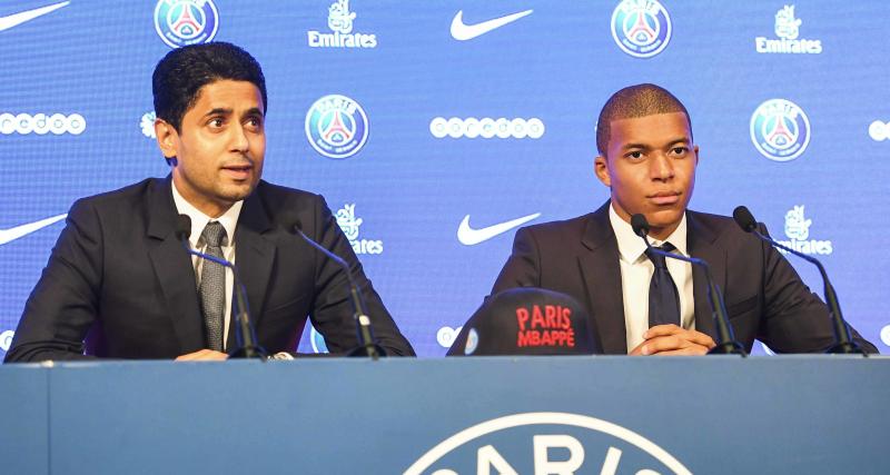 Paris Saint-Germain - PSG, Real Madrid - Mercato : al-Khelaïfi aurait menti concernant l'avenir de Mbappé !