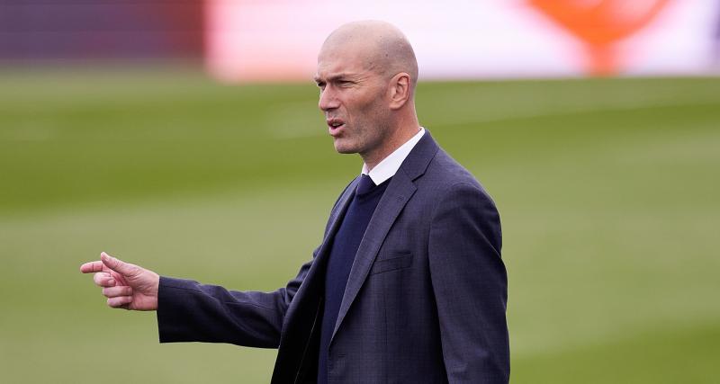 Juventus Turin - Real Madrid - Mercato : révélations sur le départ de Zidane… et son avenir