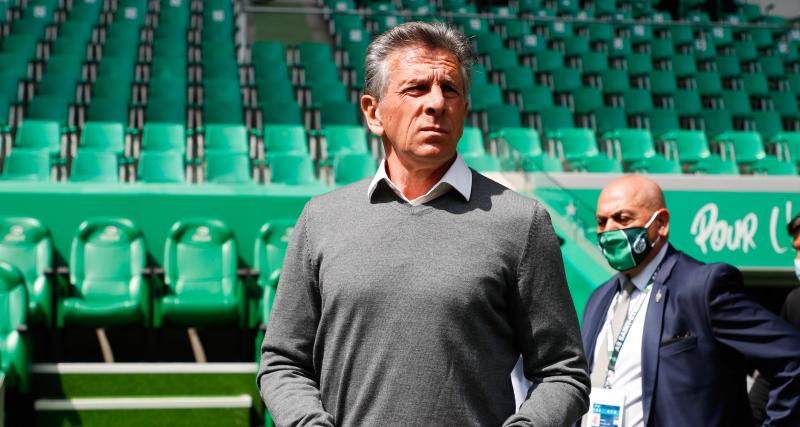 AS Saint-Étienne - ASSE – Mercato : un stoppeur passé par la Juve et l'OL pour remplacer Cissé ?