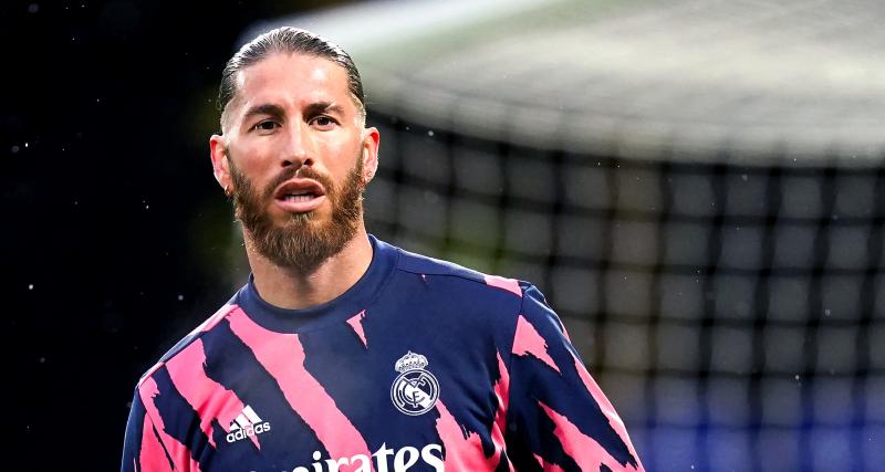 Paris Saint-Germain - Real Madrid – Mercato : Sergio Ramos aurait tenté un gros coup de bluff avec le PSG !