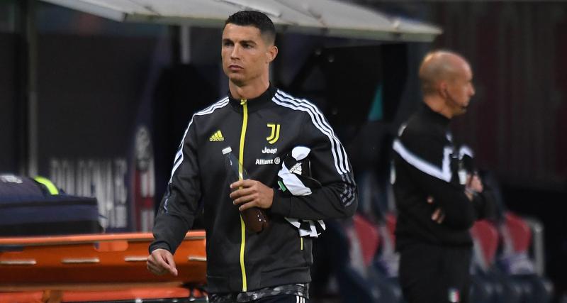 Juventus Turin - Juventus - Mercato : le nouvel entraîneur nommé, Ronaldo un peu plus sur le départ