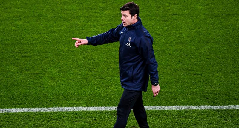 Paris Saint-Germain - PSG - Mercato : Pochettino annoncé au...Real Madrid !