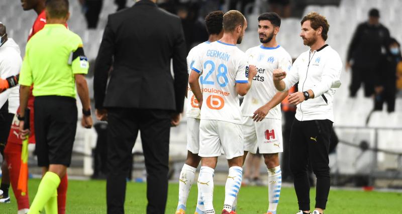 Stade Rennais - OM, FC Nantes, Stade Rennais - Mercato : Valère Germain relance son avenir en L1 !