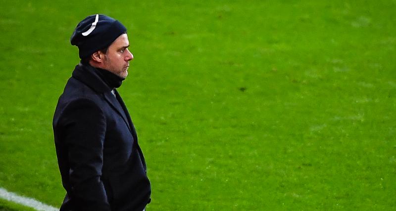 Paris Saint-Germain - PSG - Mercato : un cador européen n'a pas abdiqué pour Pochettino 