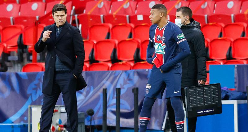 Paris Saint-Germain - PSG, Real Madrid - Mercato : le transfert de Mbappé derrière les envies de départ de Pochettino ? 