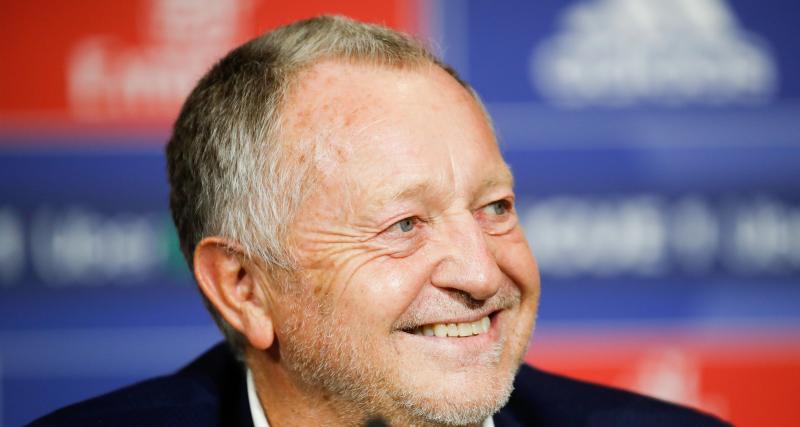 Olympique Lyonnais - OL, LOSC - Mercato : Aulas se frotte les mains du couac Galtier