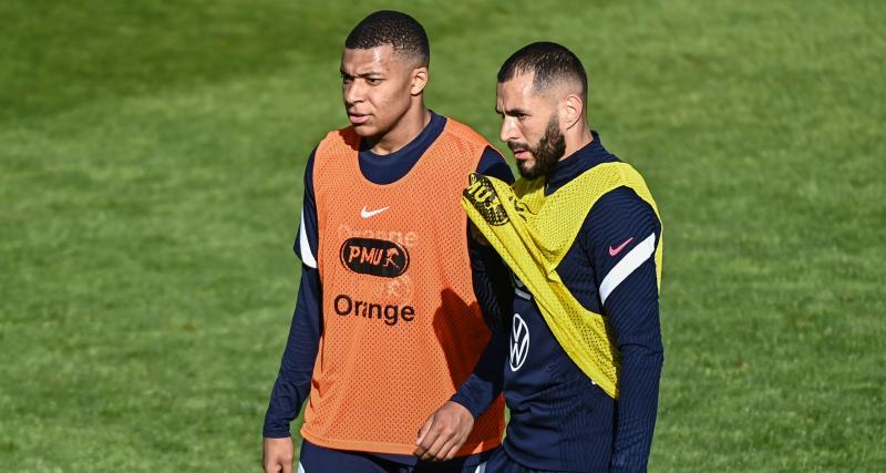 Paris Saint-Germain - Real Madrid, PSG - Mercato : Benzema a lancé l’opération séduction avec Mbappé 