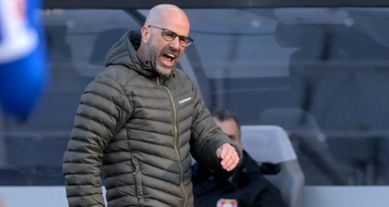 Olympique Lyonnais - OL - Mercato : accord trouvé avec Peter Bosz, la date de son arrivée connue !