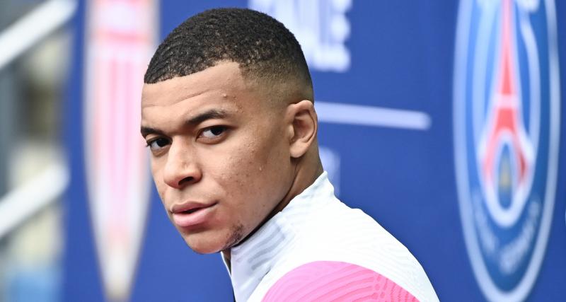 Paris Saint-Germain - PSG – Mercato : Kylian Mbappé à l'origine d'une « guerre froide » avec le Real Madrid ?