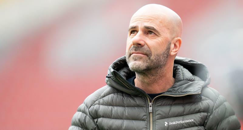 Olympique Lyonnais - OL - Mercato : un crack sur le départ fait des courbettes à Bosz et se loupe ! 