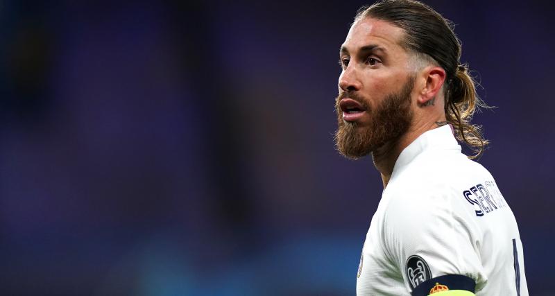 Paris Saint-Germain - Real Madrid – Mercato : contact établi entre le PSG et Sergio Ramos !