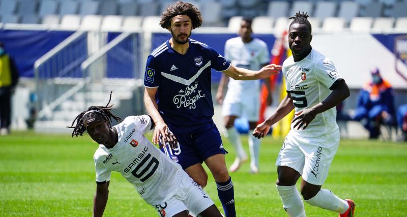 Paris Saint-Germain - Girondins, LOSC - Mercato : le transfert d’Adli pourrait rapporter gros au PSG