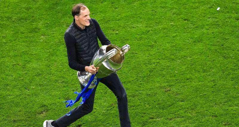 Paris Saint-Germain - OM, PSG - Mercato : le sacre de Tuchel en C1 va faire des dégâts à Marseille 