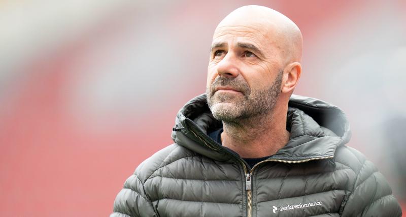 Olympique Lyonnais - OL - Mercato : la révolution Bosz est amorcée, le LOSC saute sur l'occasion !