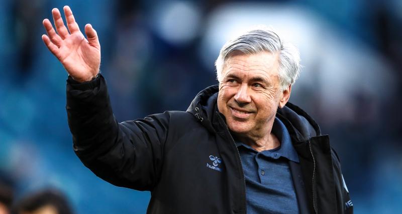 Paris Saint-Germain - Real Madrid - Mercato : Haaland dans les valises d’Ancelotti, l’hameçon est lancé !