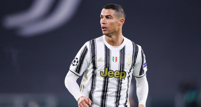 Juventus Turin - Juventus, PSG, Real Madrid - Mercato : on en sait plus sur l'avenir de Cristiano Ronaldo