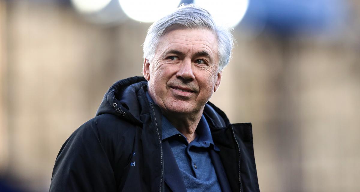 Carlo Ancelotti