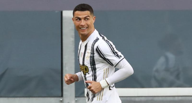 Juventus Turin - PSG, Juventus - Mercato : Leonardo déjà largué dans le dossier Ronaldo ?