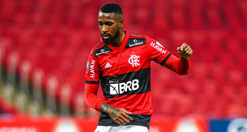 Paris Saint-Germain - OM - Mercato : un ancien du PSG pourrait faciliter l'arrivée de Gerson (Flamengo)