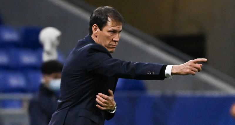 Olympique Lyonnais - OL, OM, ASSE, LOSC - Mercato : Rudi Garcia sur le point de relever un nouveau challenge