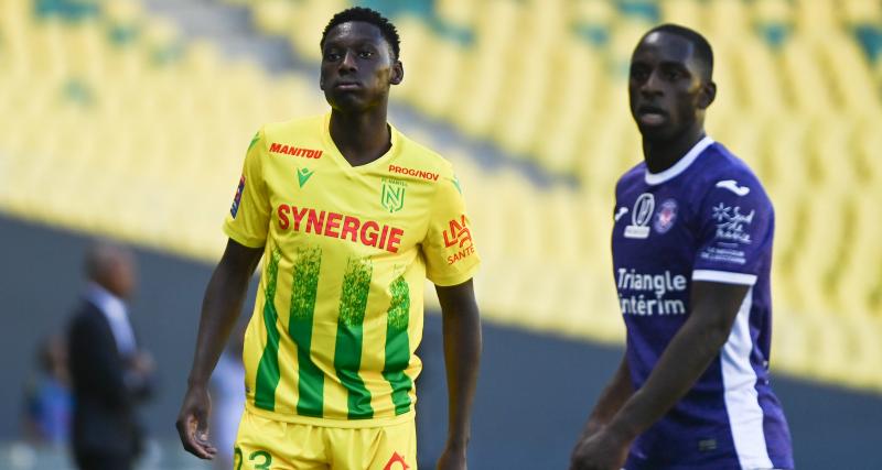 Lille LOSC - FC Nantes, OL, LOSC – Mercato : une première offre serait tombée pour Kolo Muani !
