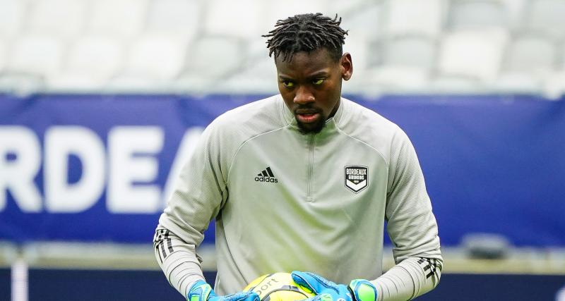 Olympique Lyonnais - OM, OL, Girondins – Mercato : un Mandanda file à Lyon !