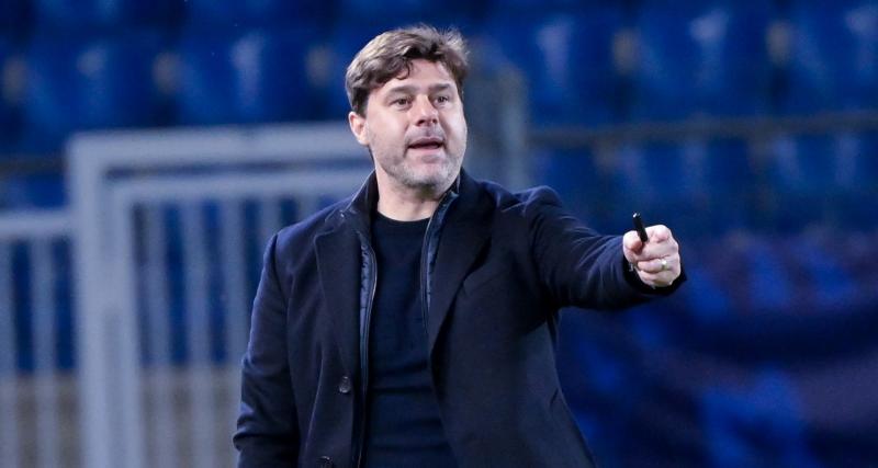 Paris Saint-Germain - PSG - Mercato : Tottenham renonce à Conte et revient à la charge pour Pochettino ?