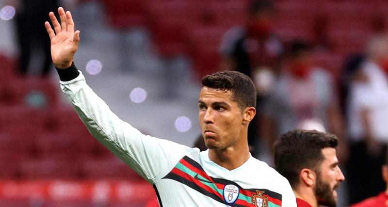 Juventus Turin - Juventus - Mercato : un prestigieux précédent pousse Ronaldo vers la sortie