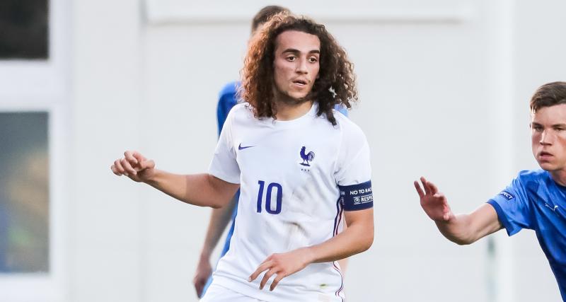 Paris Saint-Germain - OM - Mercato : des propos polémiques entachent déjà l'arrivée de Guendouzi