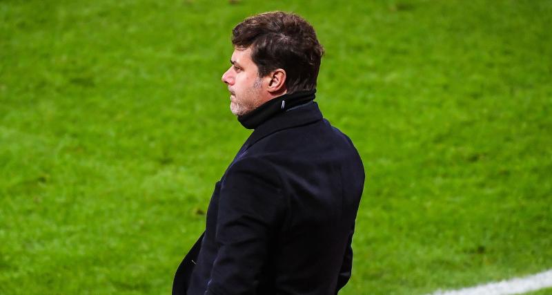 Paris Saint-Germain - PSG - Mercato : Tottenham le lâche, Pochettino donne signe de vie